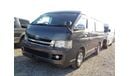 Toyota Hiace 2008