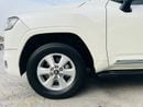 Toyota Land Cruiser EXR 4.0L TOYOTA LAND CRUISER 2023. EX-R 4.0L/V6