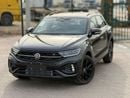 فولكس واجن T ROC 300 TSI 1.5L Turbo Petrol 2025 Export Price @ 73,000 AED