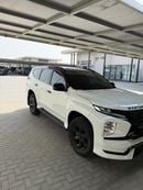 Mitsubishi Montero Sport GLS PREMIUM