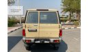 Toyota Land Cruiser Hard Top LXE 76 ( ONLY FOR EXPORT )