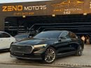 Kia K900 KIA K9 2022 V6 3.8