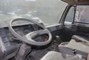 Nissan MK210 NISSAN L6 290 LONG CHASSIS 6X4 TIPPER MODEL 1997