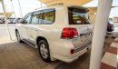 Toyota Land Cruiser GX.R V8 - Full Option - 0% Down payment