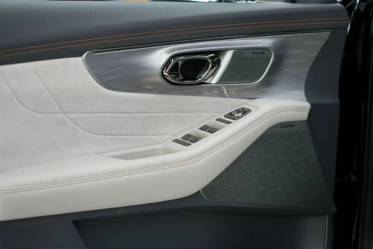 جي إي سي GS 8 2.0T GX (4WD) Traveller GX | GCC 0km | 5 Years Agency Warranty