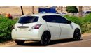 Nissan Tiida SL Plus 470/-Monthly l GCC l Sunroof, Leather, Cruise l Accident Free