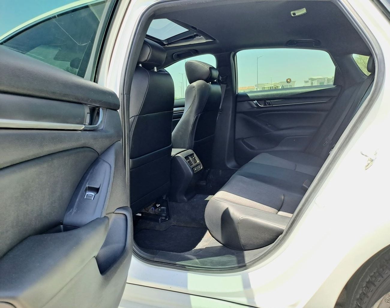 هوندا أكورد TURBO SPORT TURBO SPORT