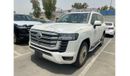 Toyota Land Cruiser GXR GXR LC 300 3.3L GXR TWIN TURBO DIESEL 2022