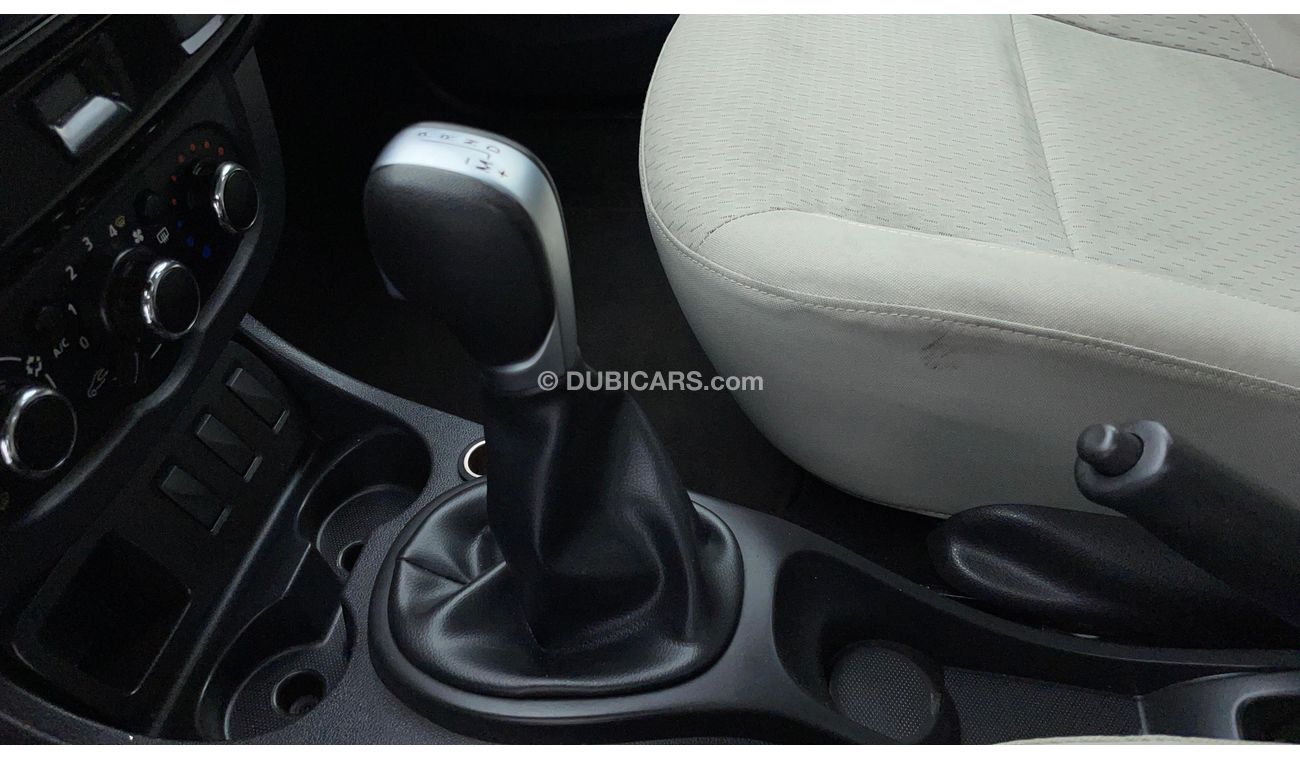 Renault Duster PE 2 | Zero Down Payment | Free Home Test Drive