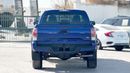 Toyota Tacoma Toyota Tacoma 3.5L TRD SPORT 6-CYL AT