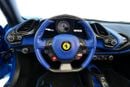 Ferrari 488 Spider STD