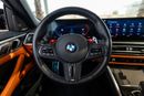 بي أم دبليو M4 GL Competition 3.0L