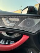 Mercedes Benz CLS450 AMG-KIT