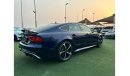 Audi RS7 Exclusive