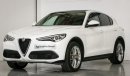 Alfa Romeo Stelvio Q4