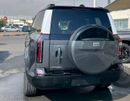 ROX 01  rox01 7seater gray-white