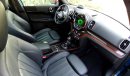 Mini John Cooper Works Countryman 2.0L 2018 Model GCC Specs