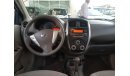 Nissan Sunny 2016 GCC NO ACCIDENTS