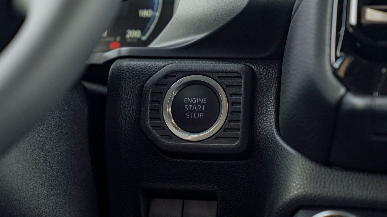 Toyota Prado ADVENTURE 1ST EDITION 2.8L