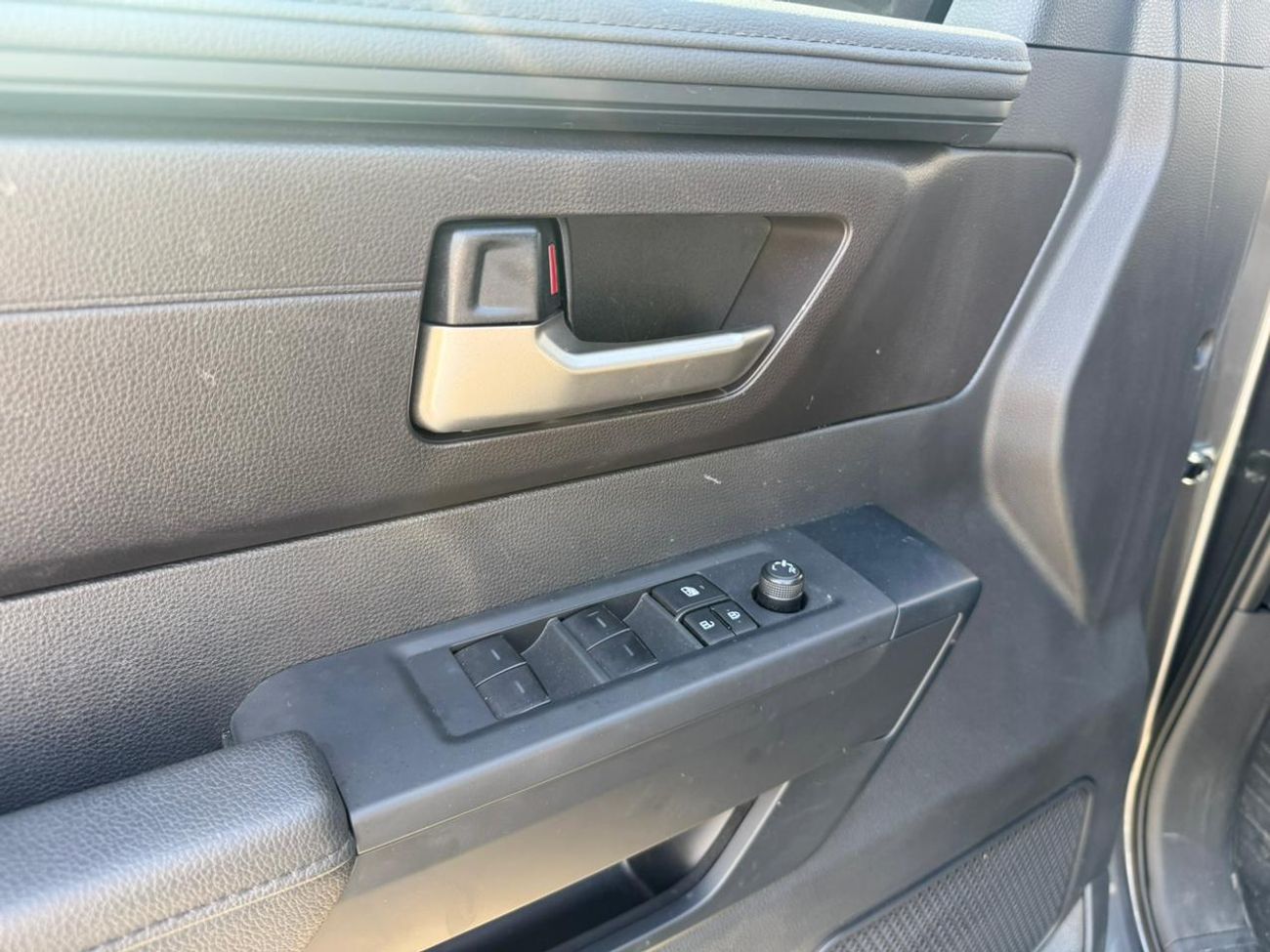 تويوتا تاندرا