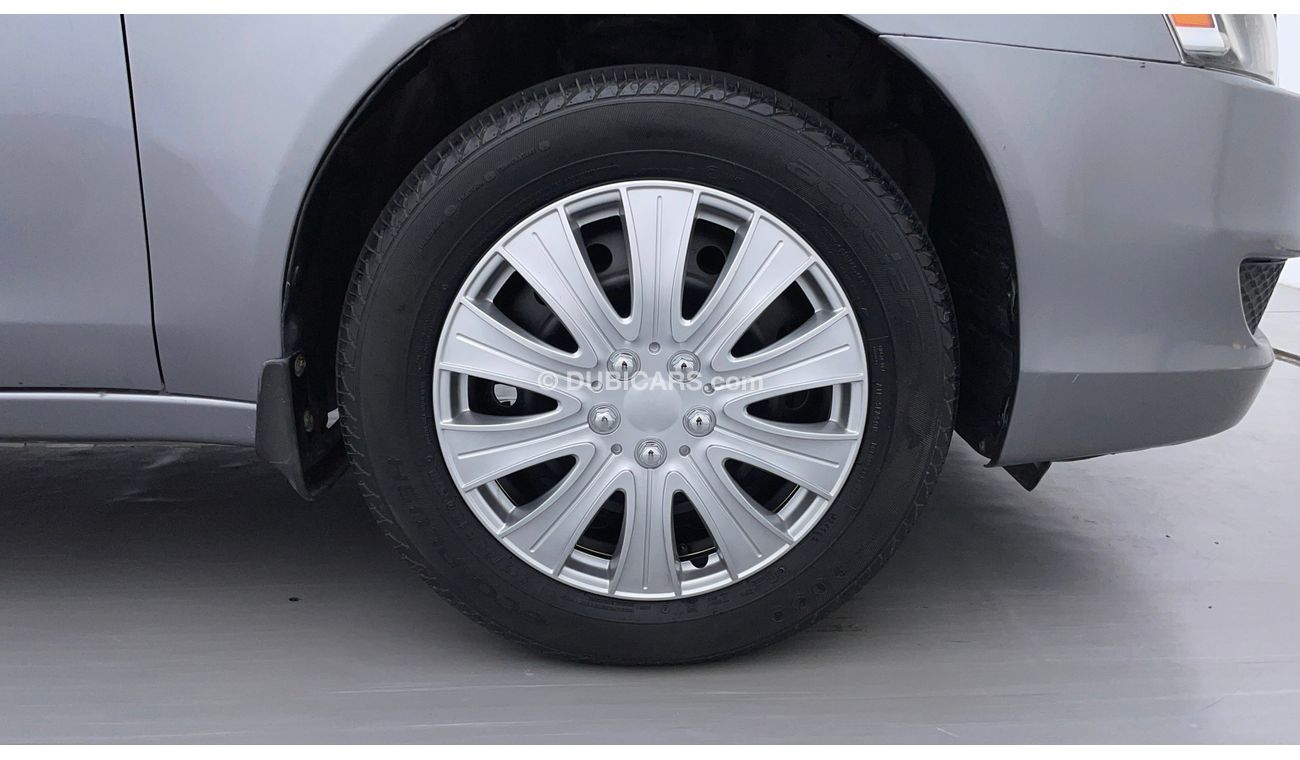 Mitsubishi Lancer GLS 1.6 | Zero Down Payment | Free Home Test Drive