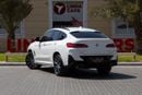 BMW X4 xDrive 30i M Sport 2.0L
