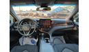 Toyota Camry 2021 Toyota Camry LE (XV70), 4dr sedan, 2.5L 4cyl Petrol, Automatic, Front Wheel Drive