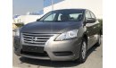Nissan Sentra 1.6LTR 2015 ONLY 470X60 MONTHLY installments are less than Monthly Car Rentals..