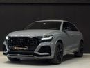 Audi RS Q8 4.0 TFSI quattro S tronic - European Specs - Pristine Condition