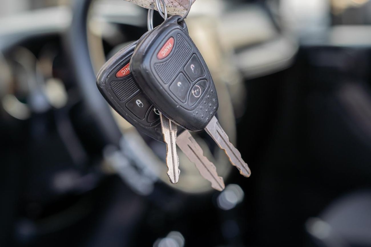 جيب رانجلر UNLIMTED TRAILRATED