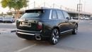 Rolls Royce Cullinan STANDARD Rolls Royce Cullinan - Silver Badge - 2026