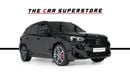 BMW X1 M35i XDRIVE Sport-BMW Warranty and Service valid until 2030-BMW Individual Rims