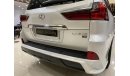 Lexus LX570 2020