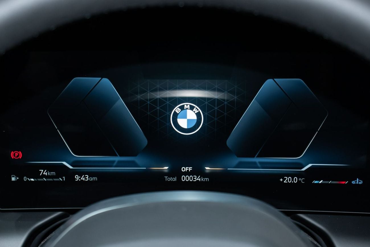 بي أم دبليو 218 218i Gran Coupe Pure