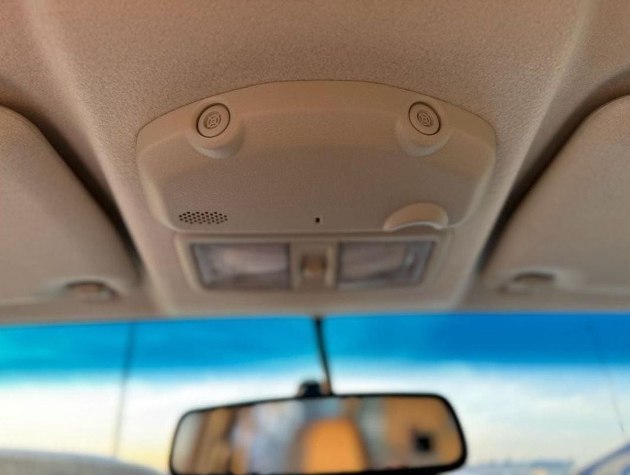 Mitsubishi Pajero GLS Base 3.5L (5 Seater)