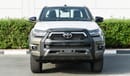 Toyota Hilux Adventure Sr5 2.8L Diesel