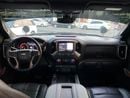 Chevrolet Silverado 1500 CREW/CAB HIGH COUNTRY Chevrolet Silverado 1500 2020 GCC specs