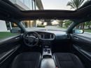 دودج تشارجر 1,080 P.M | 0% DOWN PAYMENT | DODGE CHARGER GT | GCC