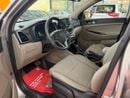 Hyundai Tucson Comfort 2.0L