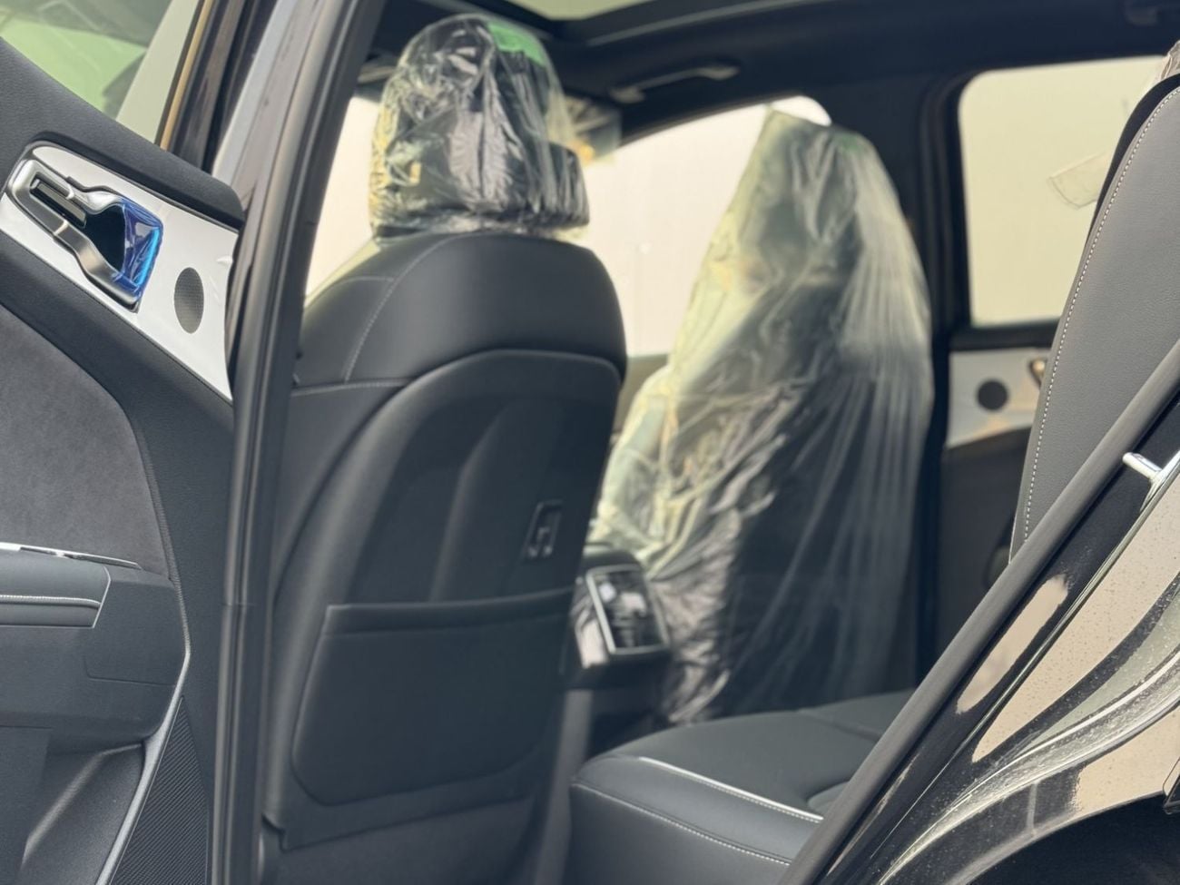 كيا سبورتيج Kia Sportage Gt Line