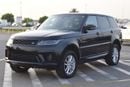لاند روفر رينج روفر سبورت 2019 RANGE ROVER SPORT HSE FULL OPTION