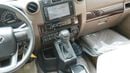 Toyota Land Cruiser Pick Up Standard_E LC79 2.8L DIESEL DC AT WITH DIFF_LOCK 2026MY