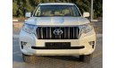 Toyota Prado 2018 V6 EXR Ref#36