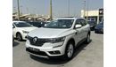 Renault Koleos ACCIDENTS FREE - GCC - ORIGINAL PAINT - PERFECT CONDITION INSIDE OUT