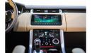 Land Rover Range Rover Sport RANGE ROVER SPORT V6