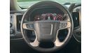 GMC Sierra 1500 Denali Sierra Denali 2015 GCC V8 Perfect condition