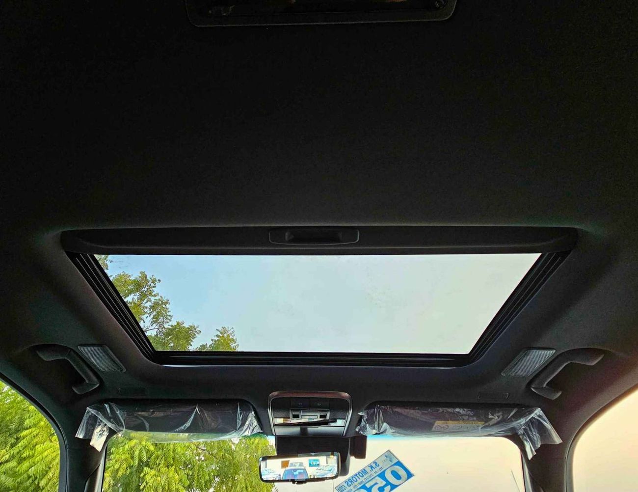 Lexus LX 700h URBAN HYBRID/3.5L PETROL V6 4WD/FULL OPTION WITH RADAR/CODE#LX7HV