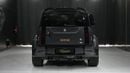 Land Rover Defender | 110 P400 | LUMMA CLR LD | V6 | FULLY LOADED