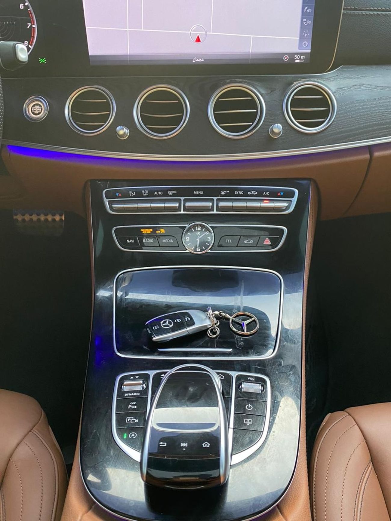 Mercedes Benz E300 Std