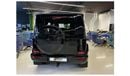 Mercedes-Benz G 63 AMG G63 AMG 2025 / DOUBLE NIGHT/ 5 YEARS DEALER WARRANTY/AMG Performance
